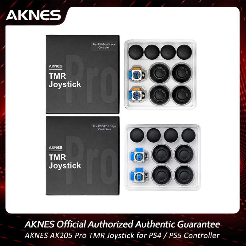Gaming Console For Tv - AKNES HALLPI AK205 Pro V6 TMR