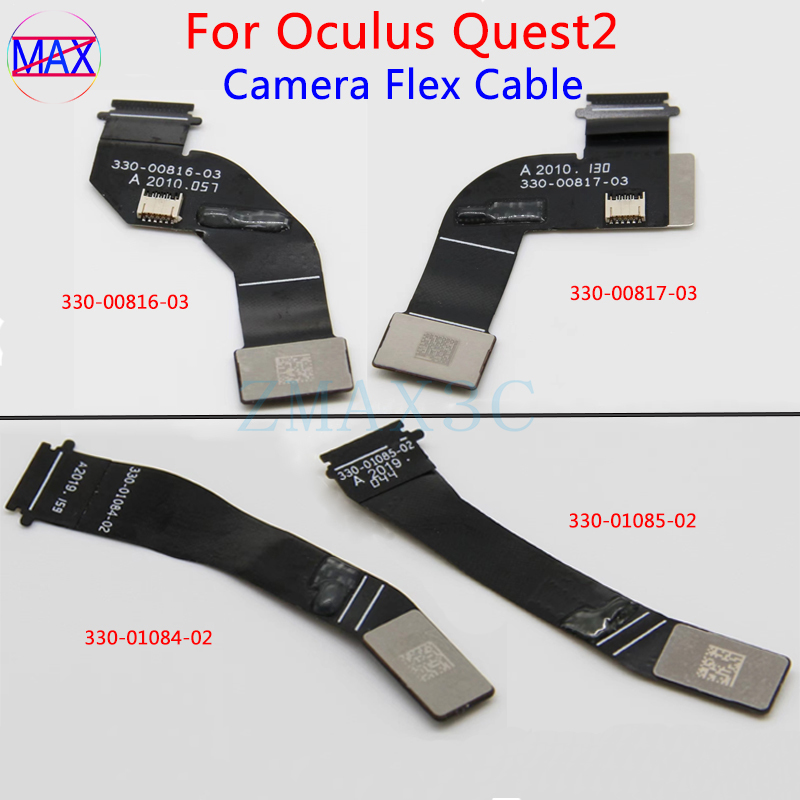 Gaming Console Meta Quest - Orijinal kamera kablosu Kablosu Oculus Quest