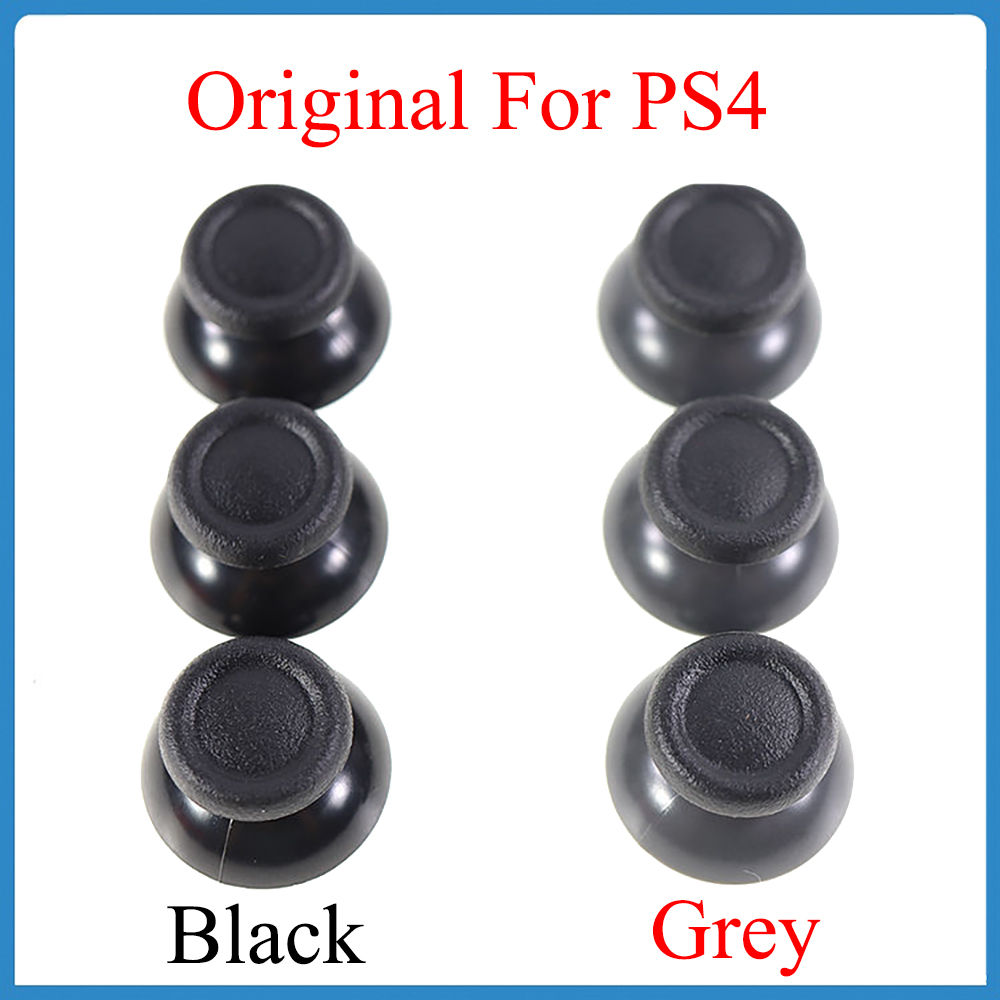 Gaming Console For Tv - 10 adet orijinal PS4 Joystick kapakları