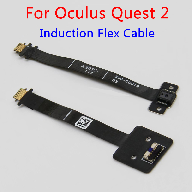 Gaming Console Meta Quest - Orijinal Meta Oculus Quest 2 VR