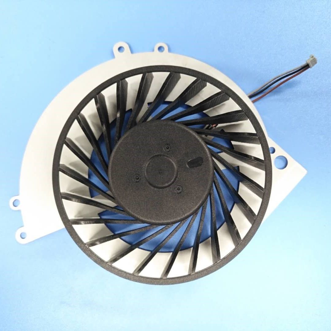 Console Cooling Fan - Ksb0912He İç soğutma soğutucu Fan Ps4