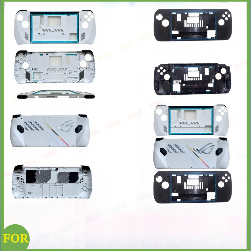 Gaming Console Handheld - ASUS el tipi RC71L konsolu için