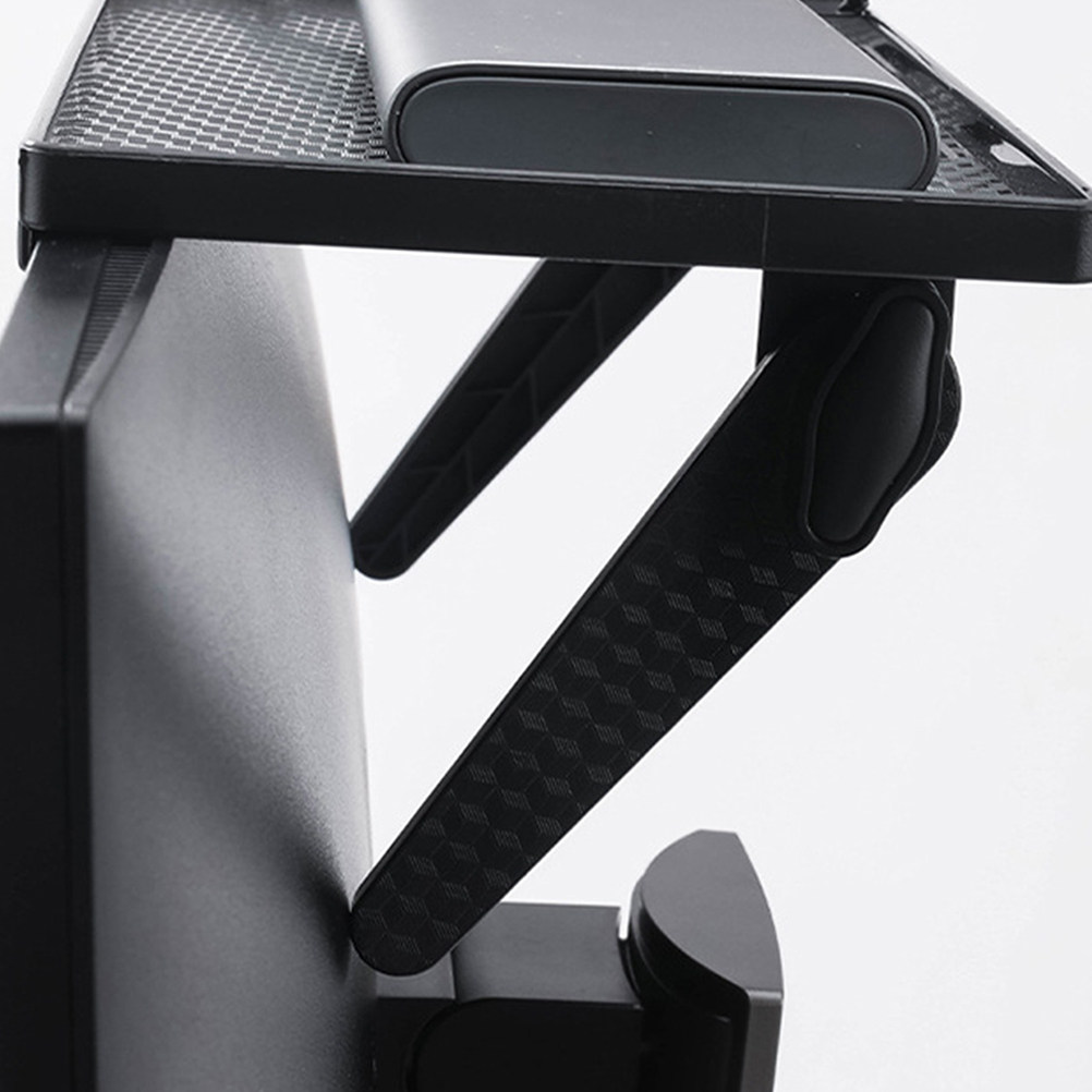 Gaming Console For Tv - Deliksiz ABS TV Monitör Montaj Düzenleyici