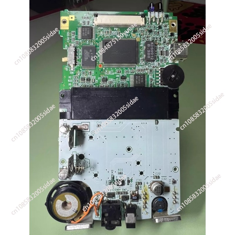 Gaming Console Handheld - 1 adet % 100% Test Edilmiş