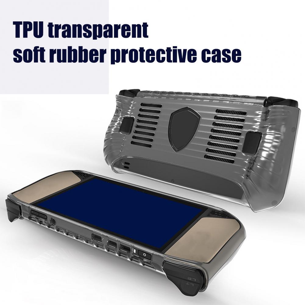 Gaming Console Display Case - Ergonomik Oyun Konsolu Kılıfı Toz Geçirmez