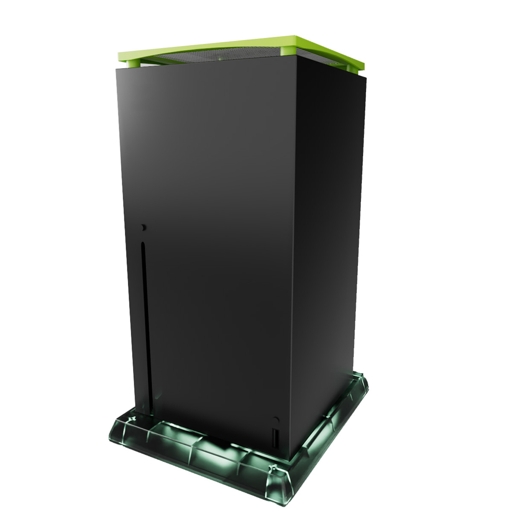 Console Cooling Fan - Xbox serisi X için aksesuarlar soğutma