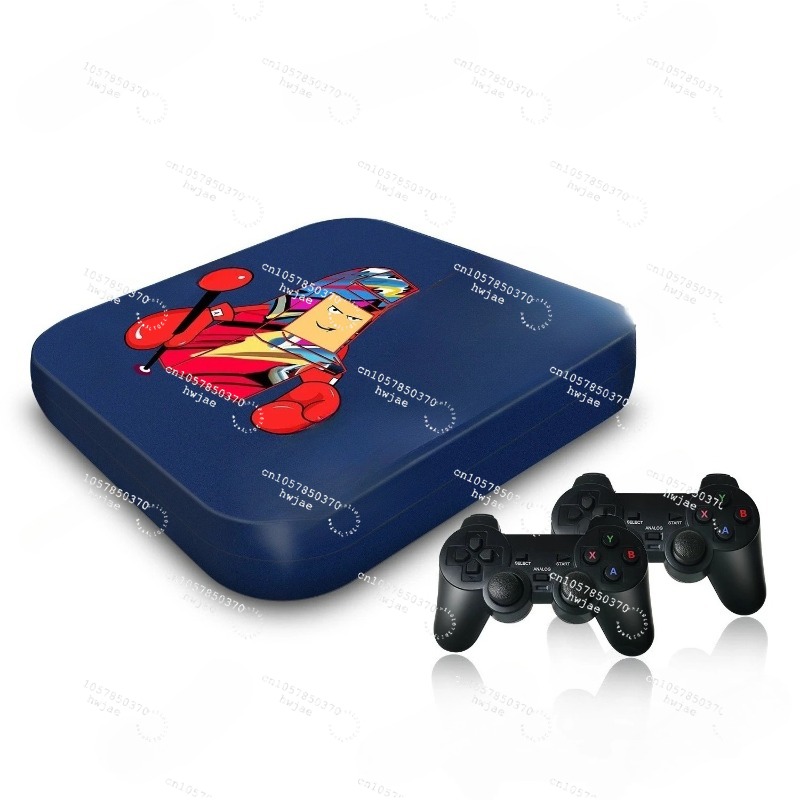 Gaming Console For Tv - Spot Retro Oyun Konsolu TV Çıkışlı