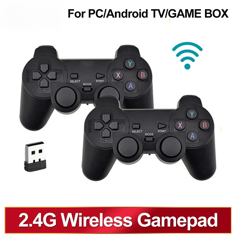 Gaming Console X2 - M8 GD10 X2 için Kablosuz Oyun