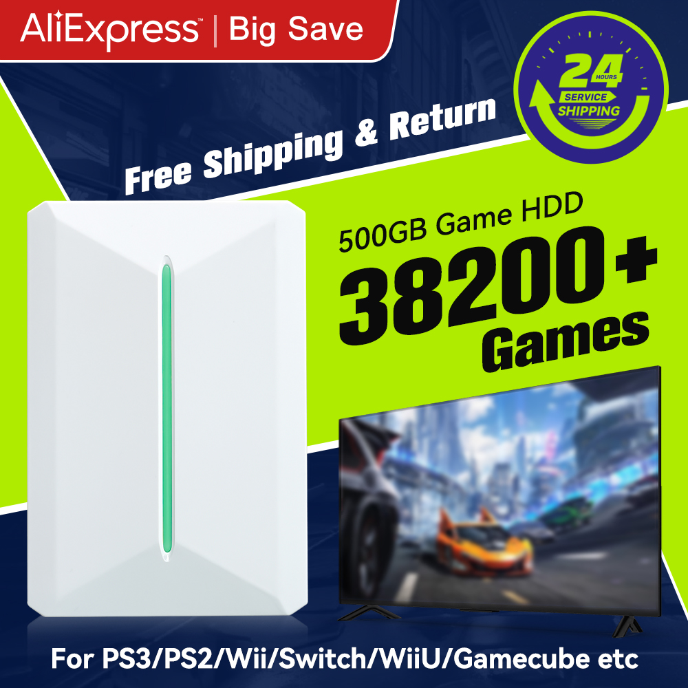 Gaming Console Chinese - Retrobat & Playnite Retro oyun konsolu