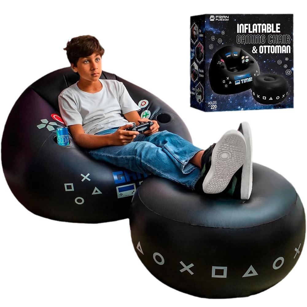 Gaming Console Handheld - Yaratıcı Espor Oyun Koltuğu Bardaklık ve