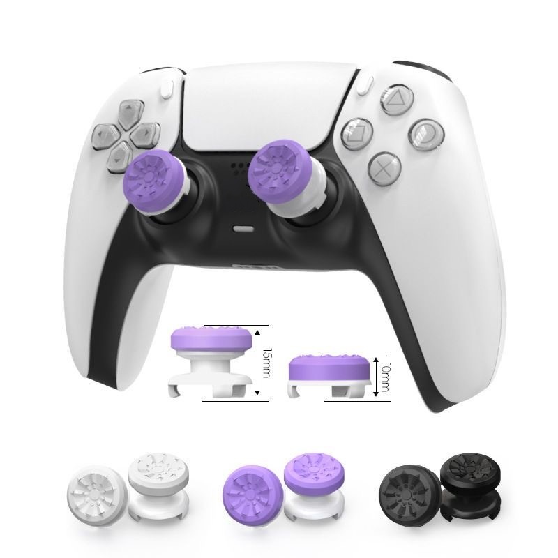 Gaming Console For Tv - Silikon kapaklı High-Rise Freeks Stick, P4