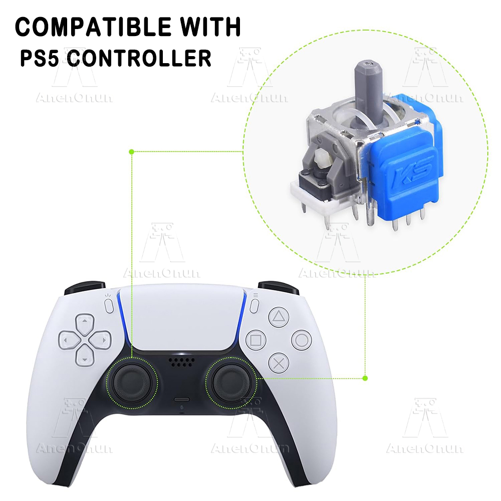 TMR Elektromanyetik Joystick P - Gaming Console For Tv incelemesi ve fiyatı