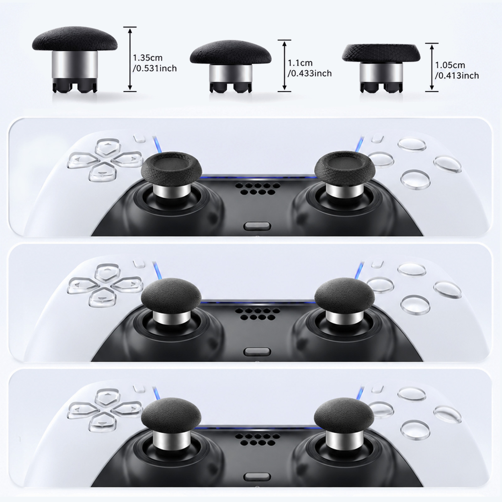 AKNES HALLPI AK205 Pro V6 TMR  - Gaming Console For Tv incelemesi ve fiyatı