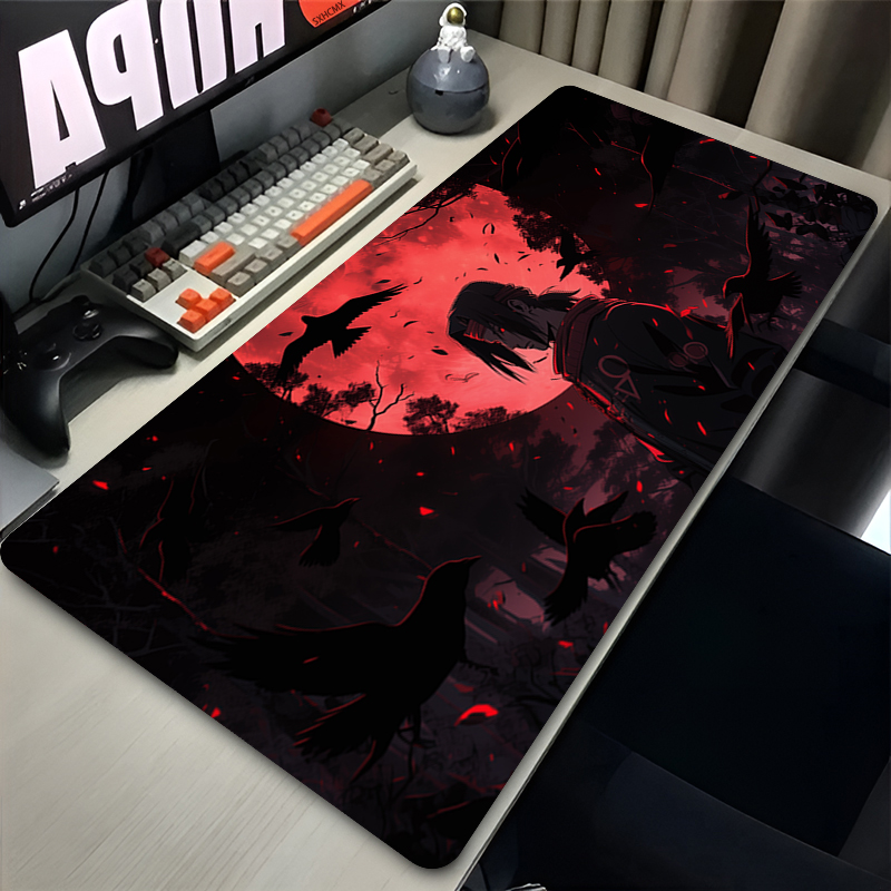 Mouse Pad Gamer Büyük XXL Uchi - Pad Gaming Console incelemesi ve fiyatı
