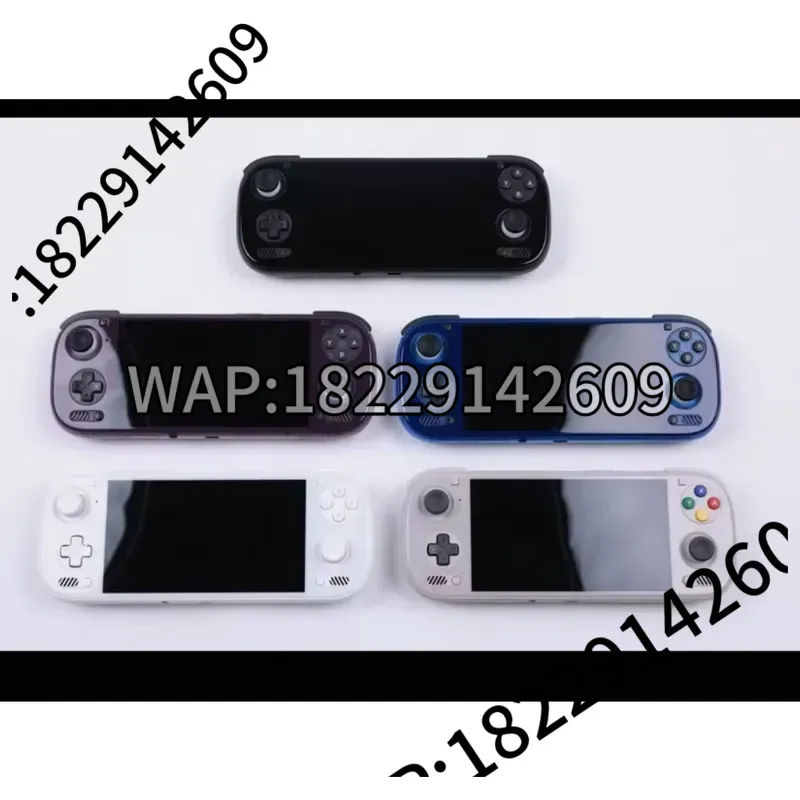 AYN Odin 3 Oyun Konsolu El Tip - Gaming Console Handheld incelemesi ve fiyatı