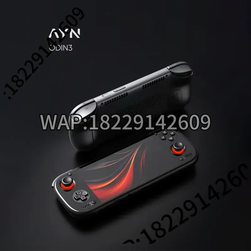 AYN Odin 3 Oyun Konsolu El Tip - Gaming Console Handheld incelemesi ve fiyatı