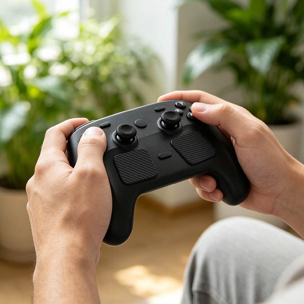 Yumuşak Kaymaz Silikon Kapak B - Console Gaming Steam incelemesi ve fiyatı
