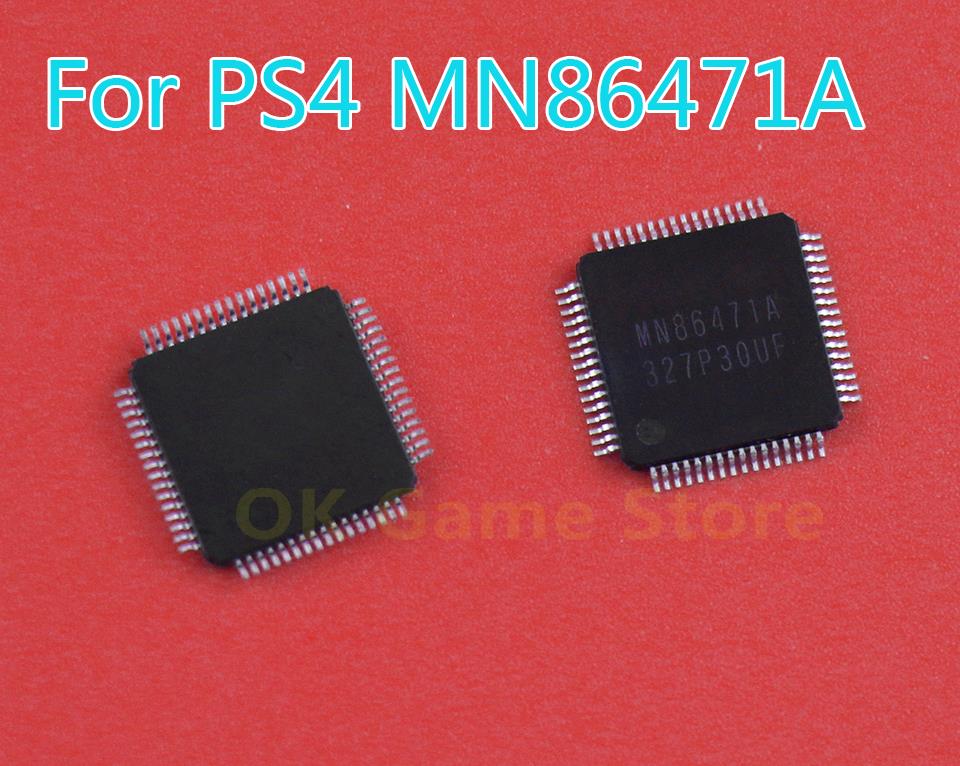 1 adet/grup orijinal MN86471A  - Gaming Console For Tv incelemesi ve fiyatı