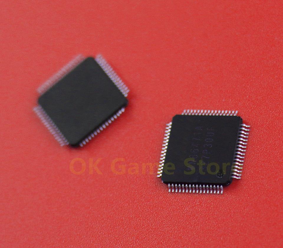 1 adet/grup orijinal MN86471A  - Gaming Console For Tv incelemesi ve fiyatı