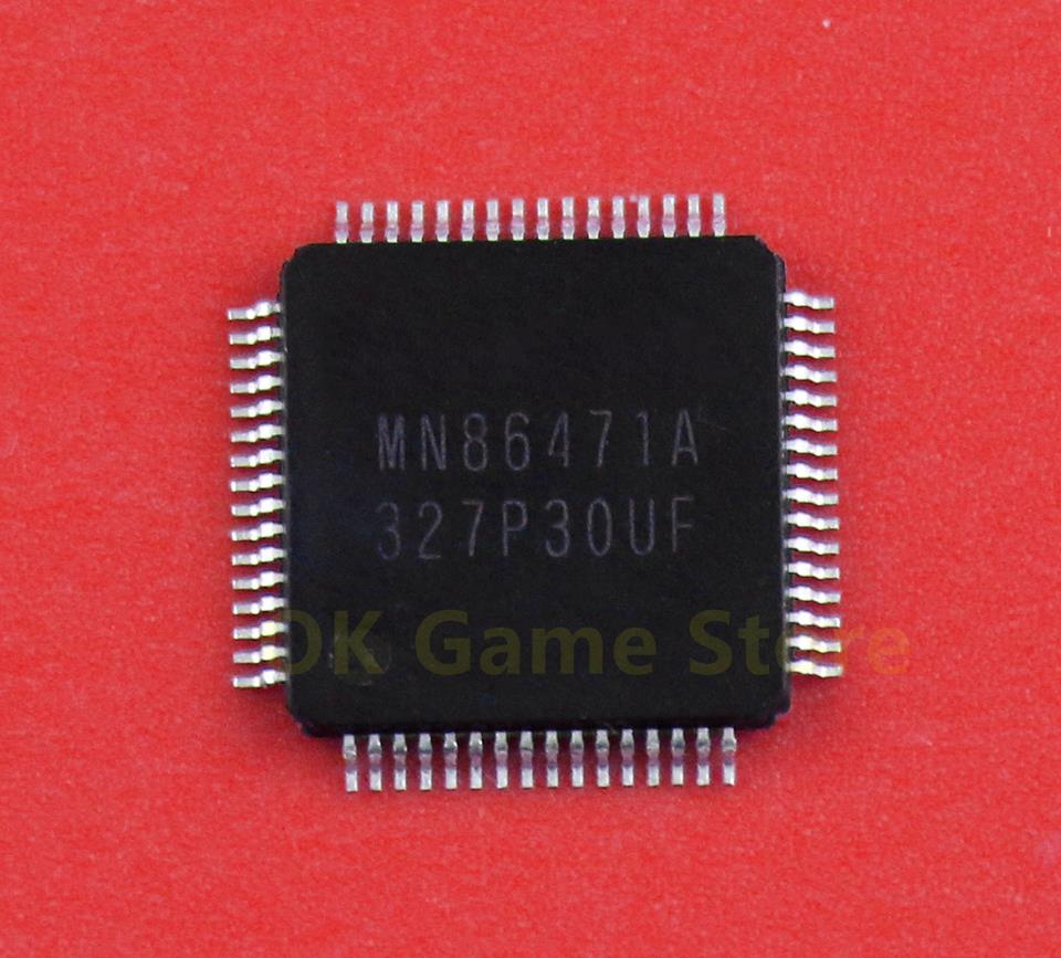 1 adet/grup orijinal MN86471A  - Gaming Console For Tv incelemesi ve fiyatı