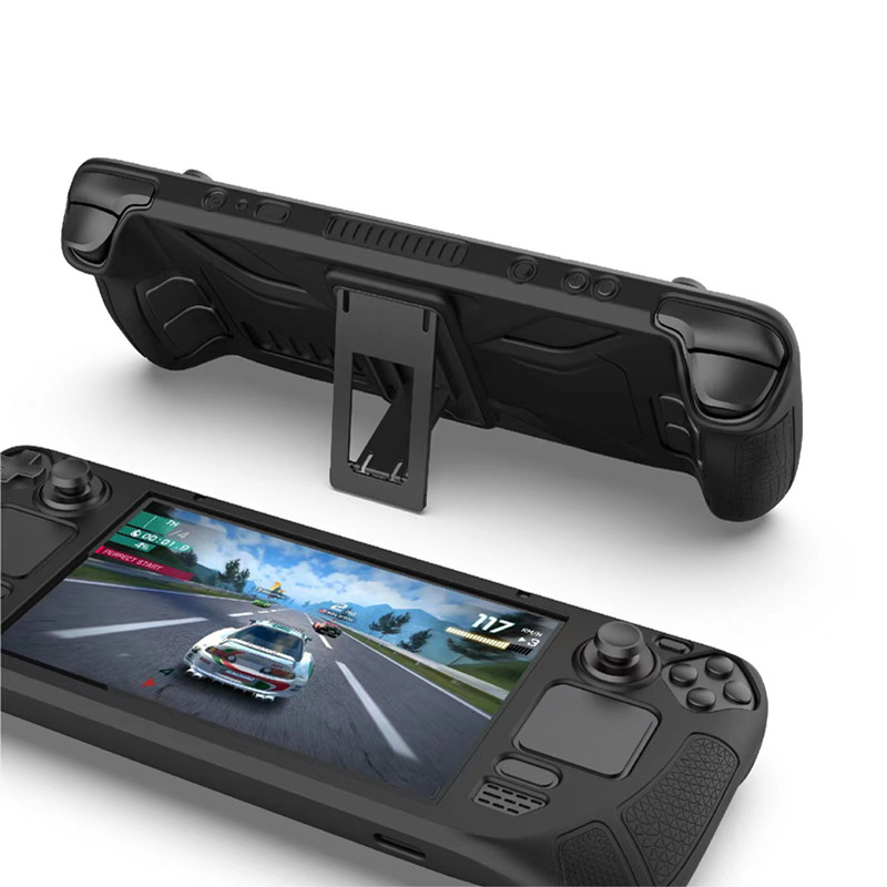 Buhar Güverte OLED Oyun Konsol - Console Gaming Steam incelemesi ve fiyatı