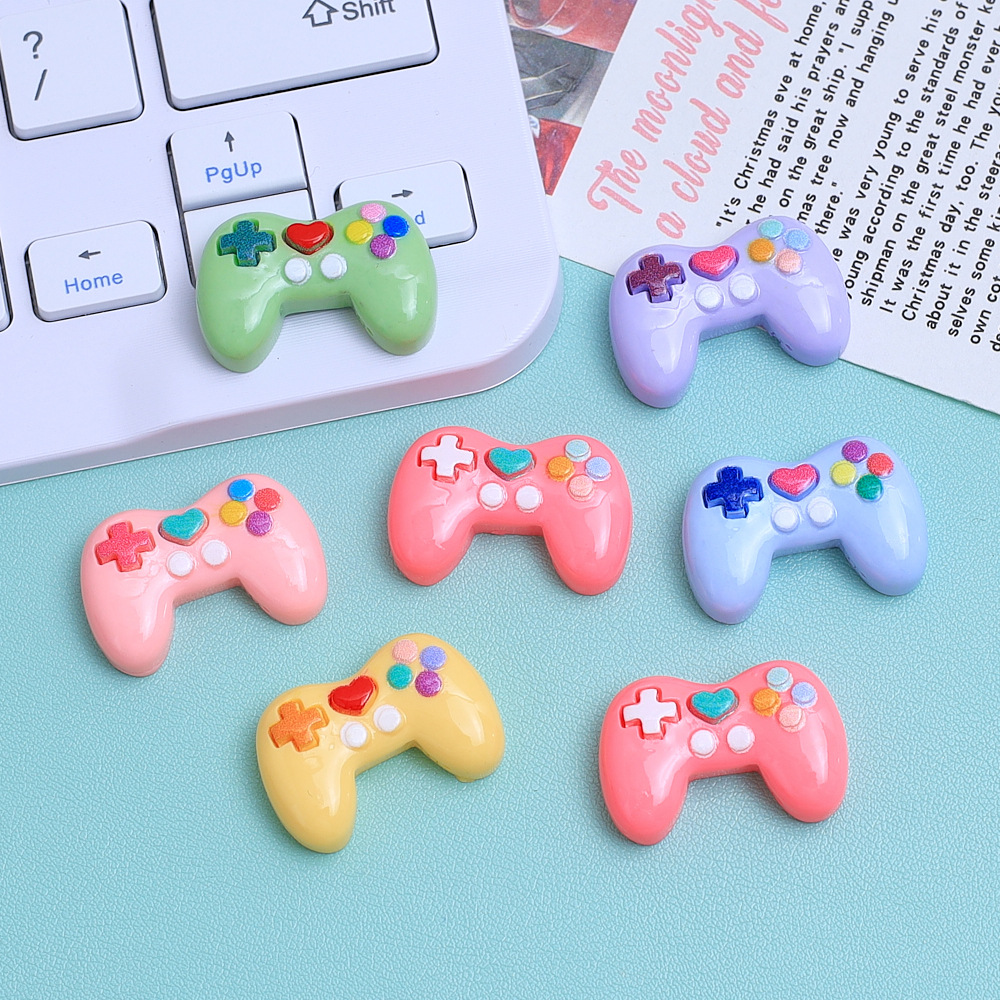 5 adet Renkli Oyun Konsolu Gam - Gaming Console Keychain incelemesi ve fiyatı
