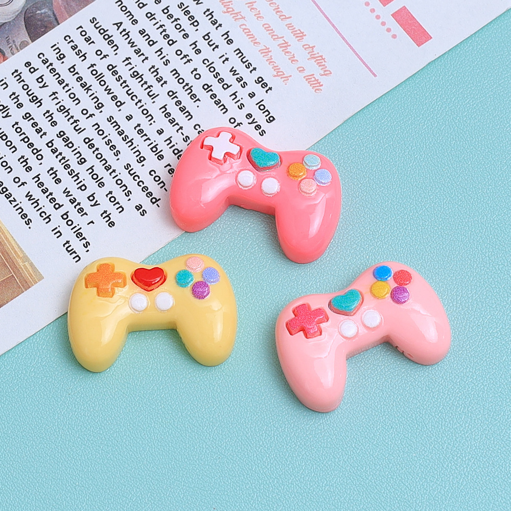 5 adet Renkli Oyun Konsolu Gam - Gaming Console Keychain incelemesi ve fiyatı