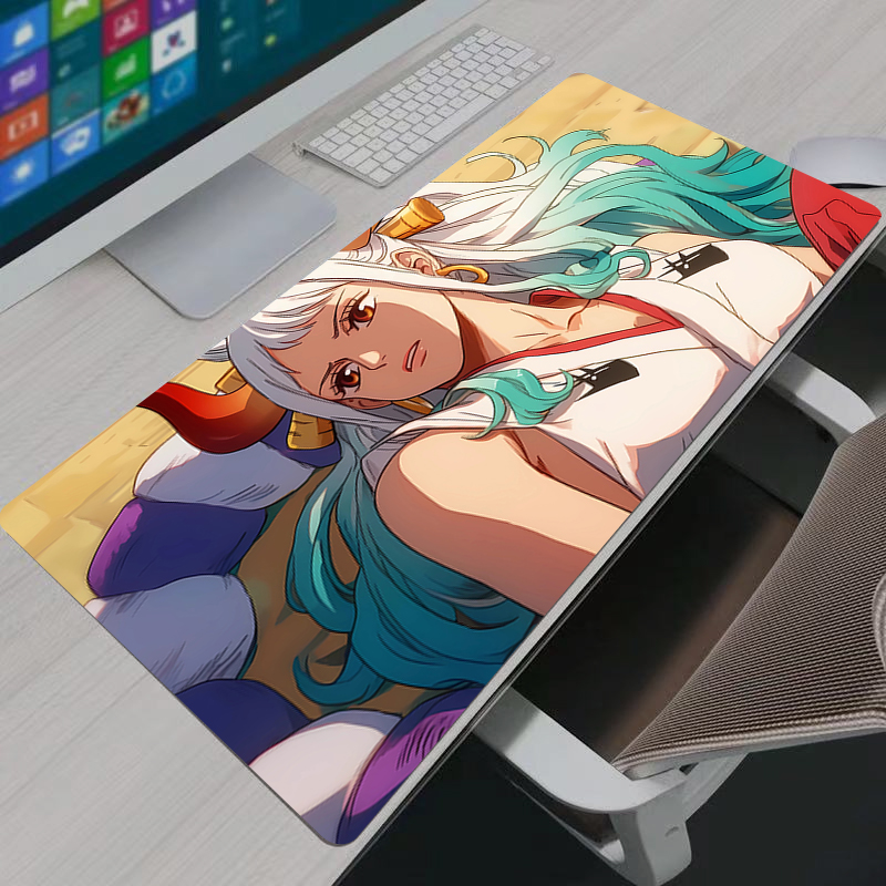 Tek Parça Yamato Mouse Pad Diz - Pad Gaming Console incelemesi ve fiyatı