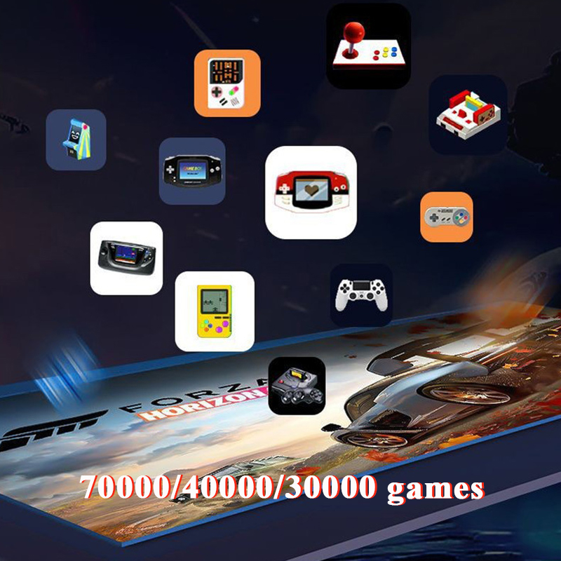 X2 Retro Oyun Çubuğu 128GB 700 - Gaming Console X2 incelemesi ve fiyatı
