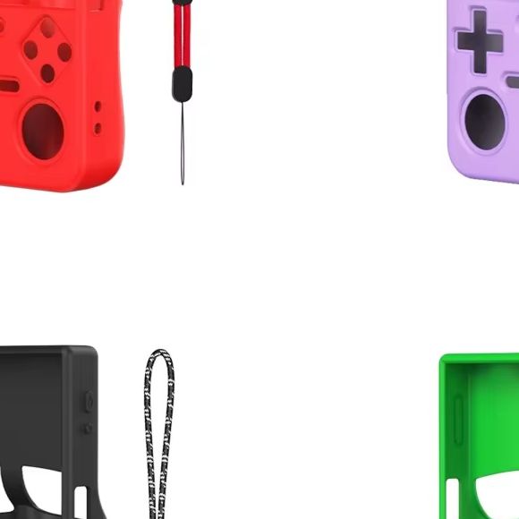 K36 El Oyun Konsolu için Silik - Gaming Console K36 incelemesi ve fiyatı