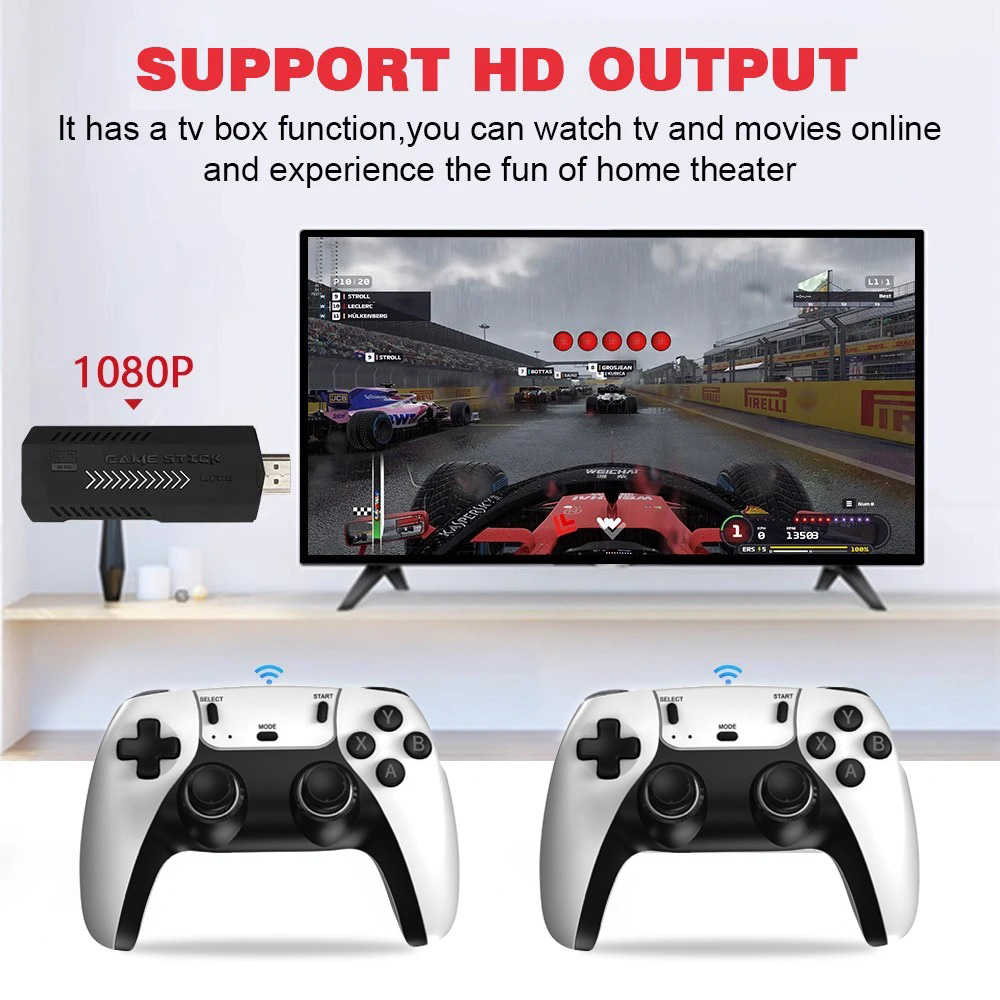 X2 Pro Video Oyun Konsolu, 50. - Gaming Console X2 incelemesi ve fiyatı