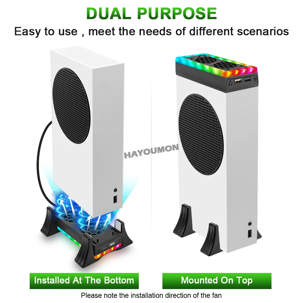 Beyaz Oyun Konsolu Tutucu Soğu - Console Cooling Fan incelemesi ve fiyatı
