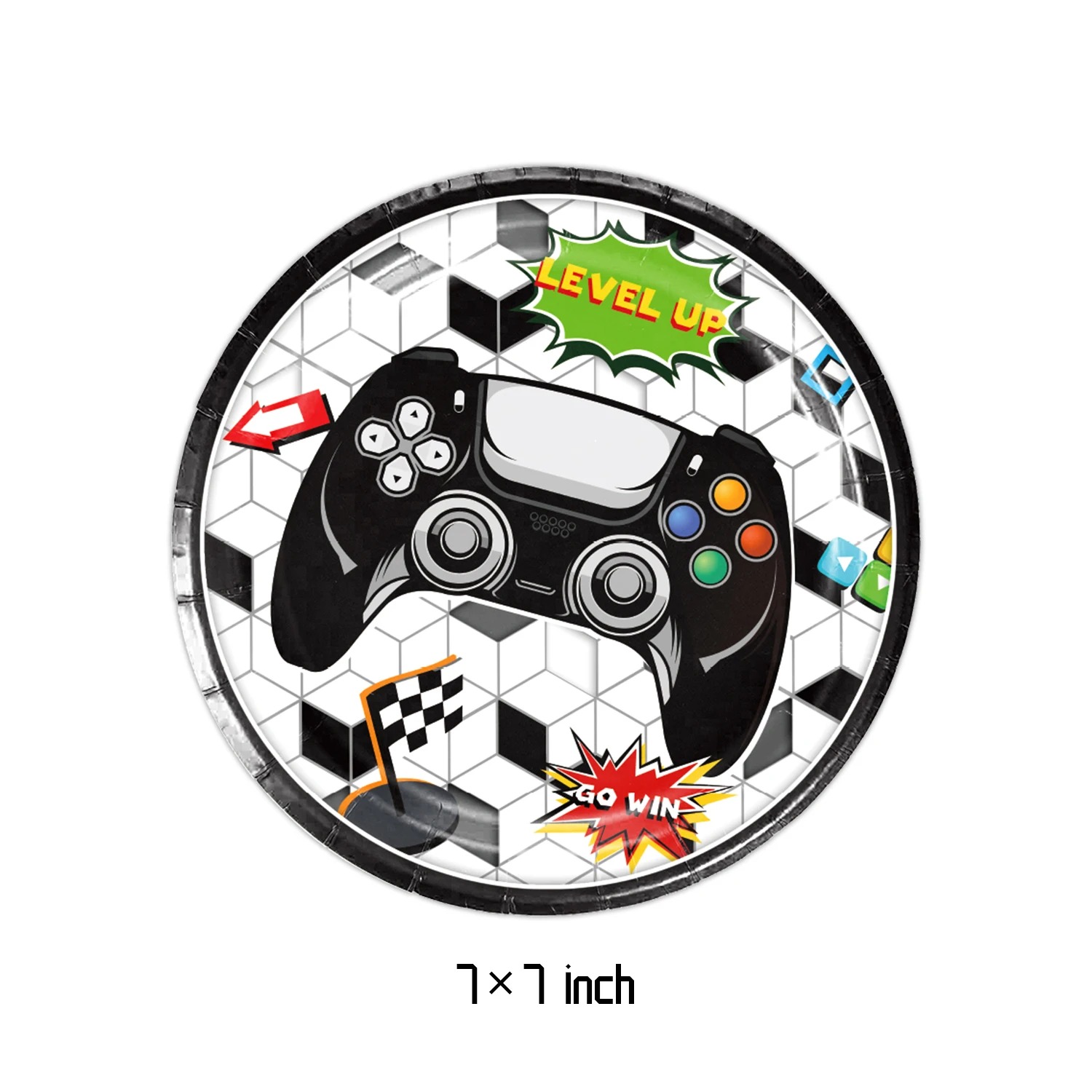 Siyah Oyun Konsolu Sofra Takım - Gaming Console For 10 Year Old incelemesi ve fiyatı