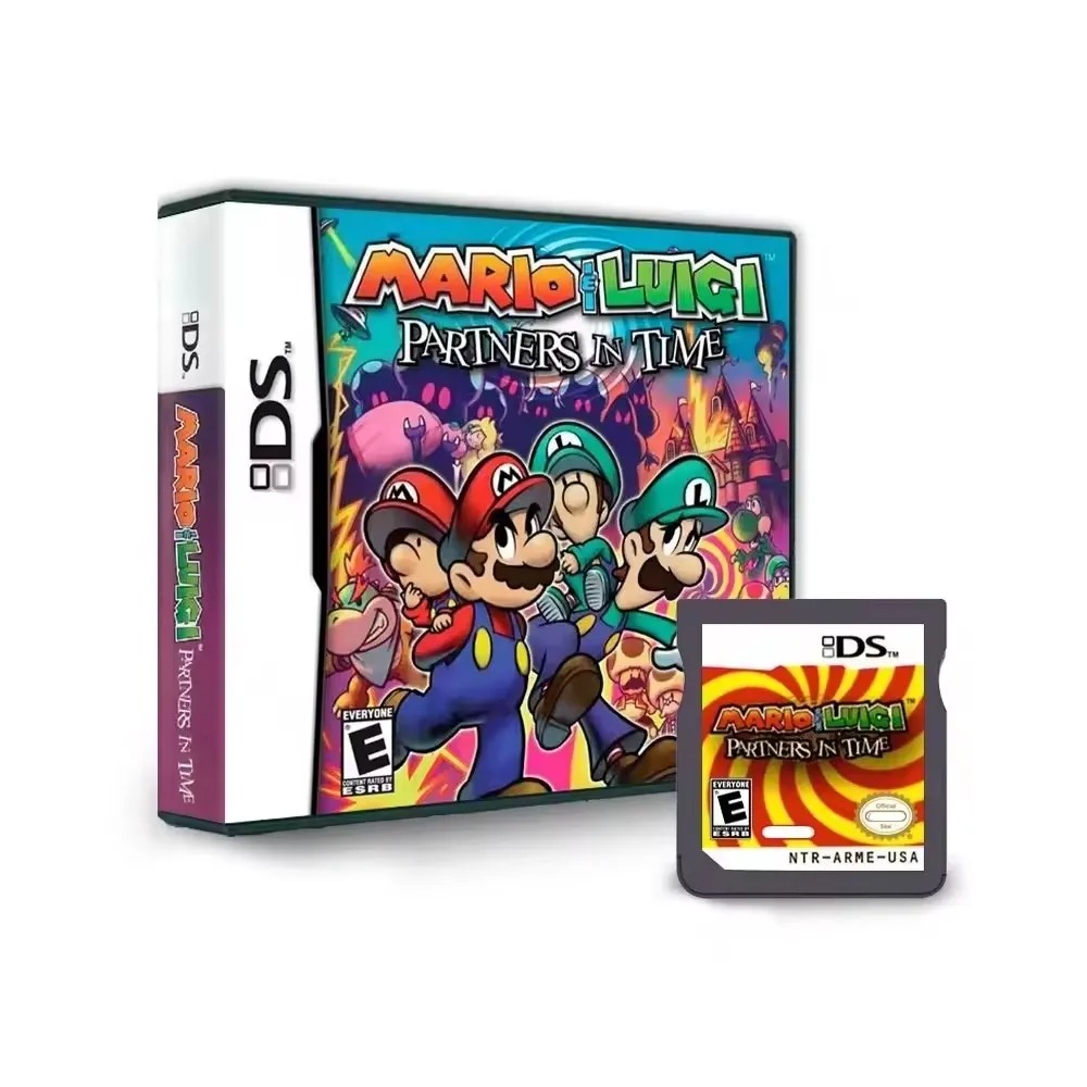 Popüler Eğlenceli DS Oyun Kart - Gaming Console Handheld incelemesi ve fiyatı