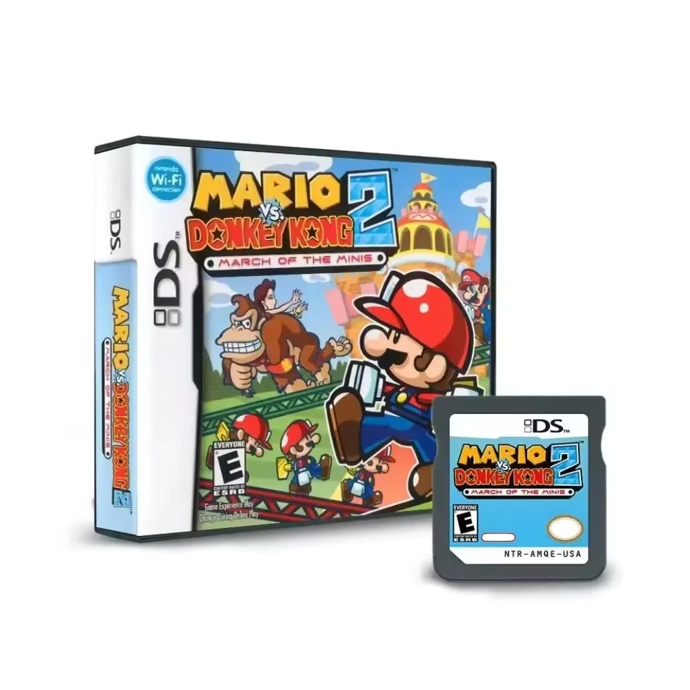 Popüler Eğlenceli DS Oyun Kart - Gaming Console Handheld incelemesi ve fiyatı