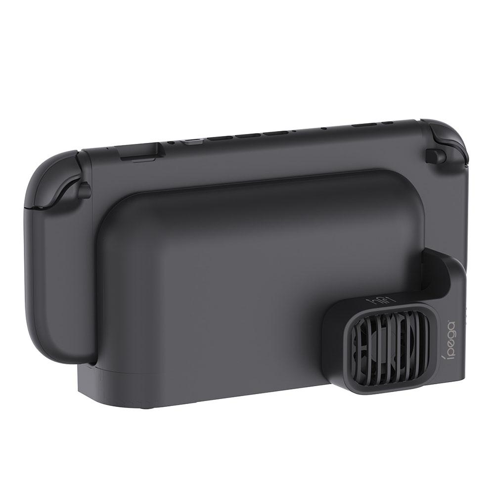 Switch 2 Konsolu İçin Küçük So - Console Cooling Fan incelemesi ve fiyatı