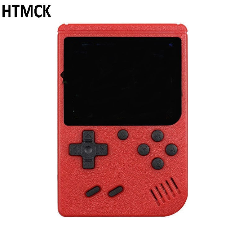 HTMCK Kırmızı Retro Klasik El  - Gaming Console For 10 Year Old incelemesi ve fiyatı