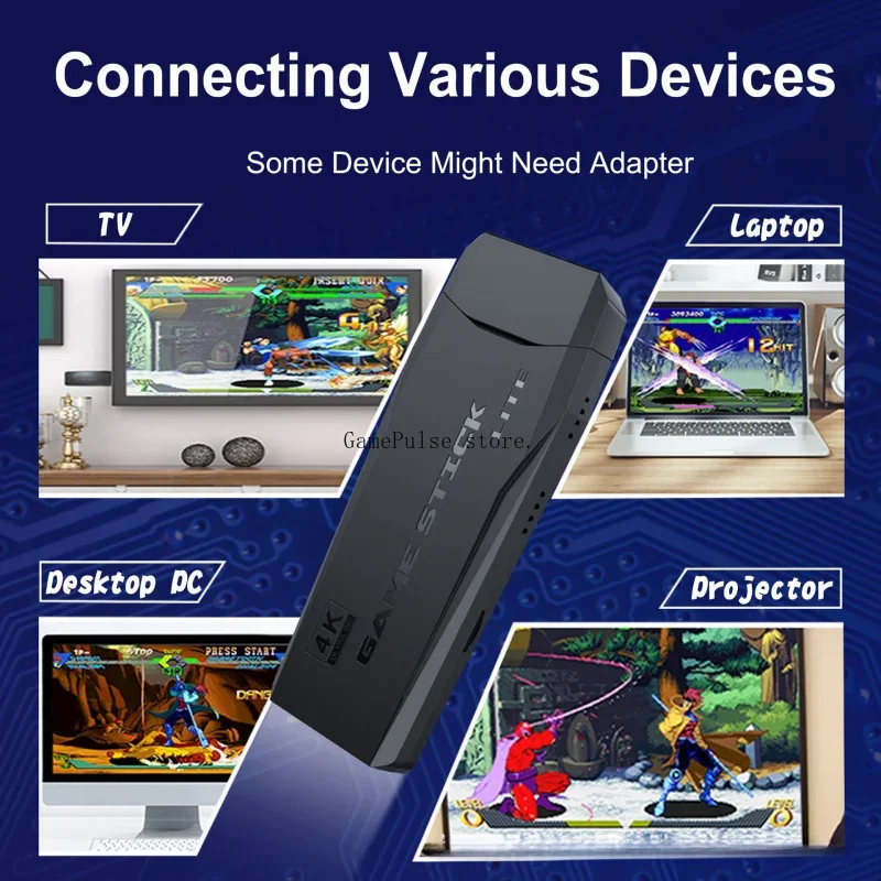 M8 Ev Oyuncusu Retro Tarz HDMI - Gaming Console Chinese incelemesi ve fiyatı