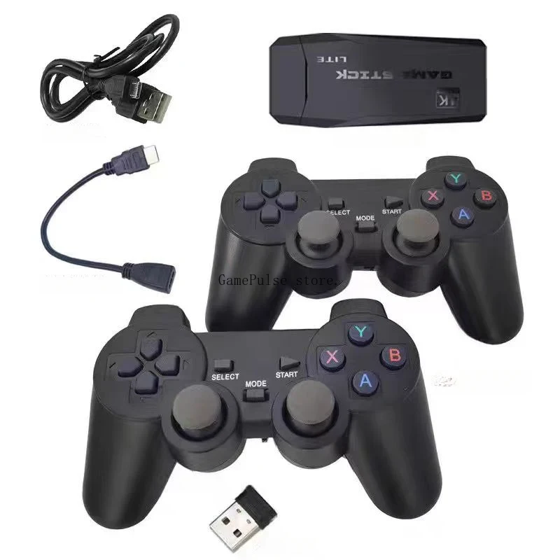 M8 Ev Oyuncusu Retro Tarz HDMI - Gaming Console Chinese incelemesi ve fiyatı