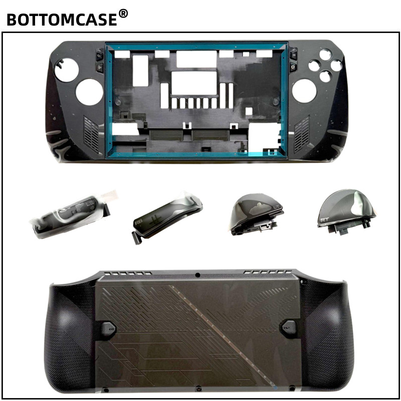 BOTTOMCASE için yeni ürünler ® - Gaming Console Handheld incelemesi ve fiyatı