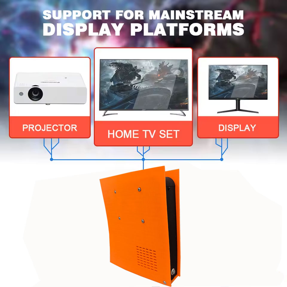 Yeni M88 Retro Oyun Konsolu 4K - Gaming Console Chinese incelemesi ve fiyatı