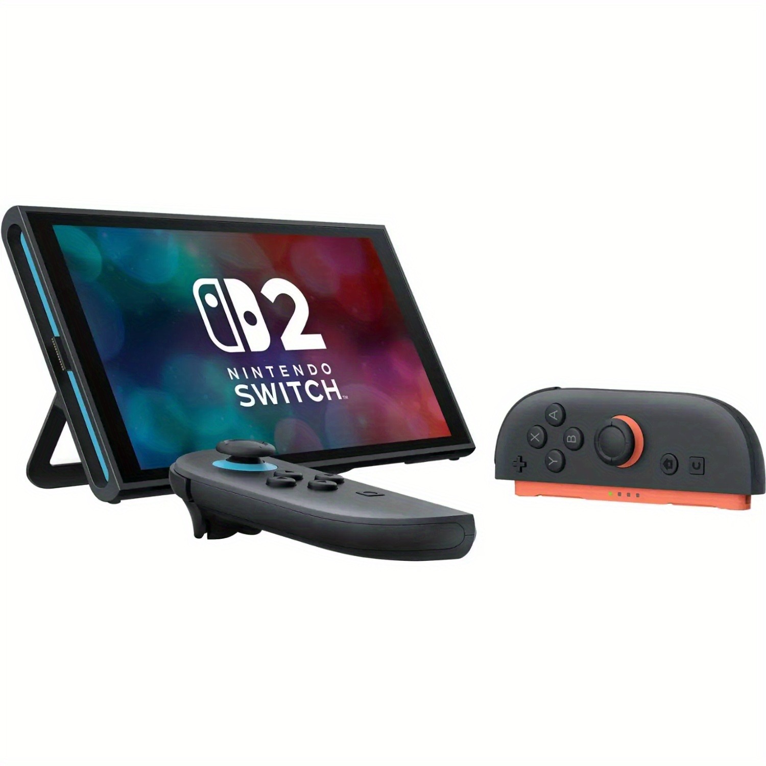 Nintendo Switch 2 Konsol Siste - Gaming Console Chinese incelemesi ve fiyatı