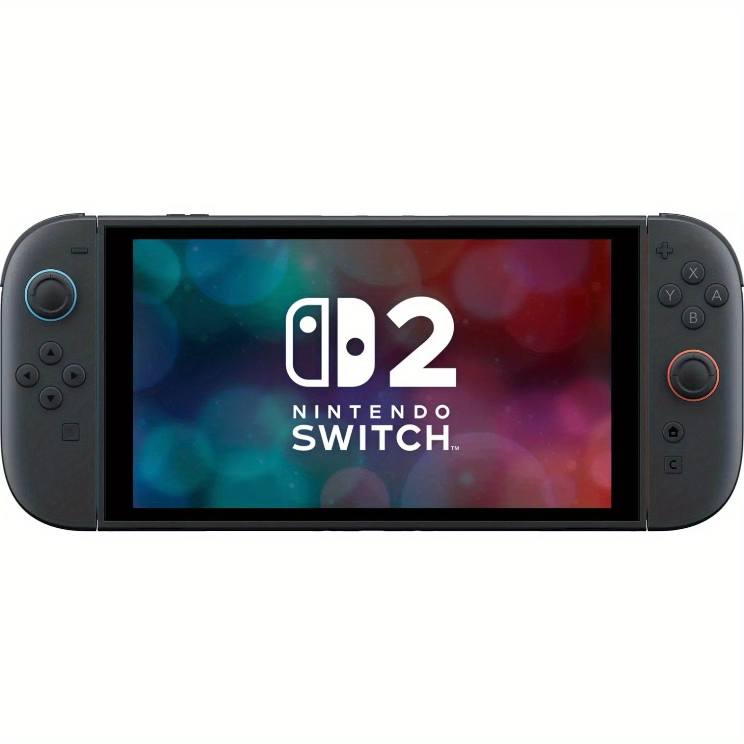 Nintendo Switch 2 Konsol Siste - Gaming Console Chinese incelemesi ve fiyatı