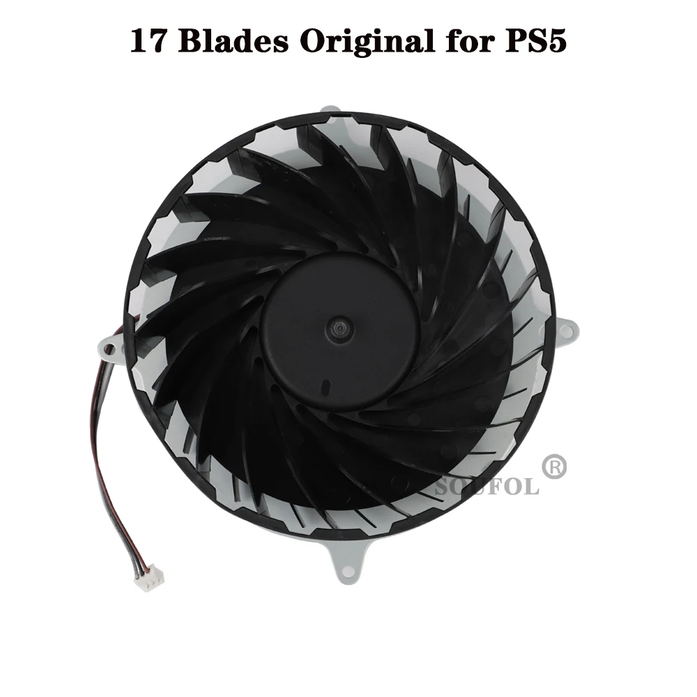 PS5 Slim Konsolu İçin YENİ Dah - Console Cooling Fan incelemesi ve fiyatı