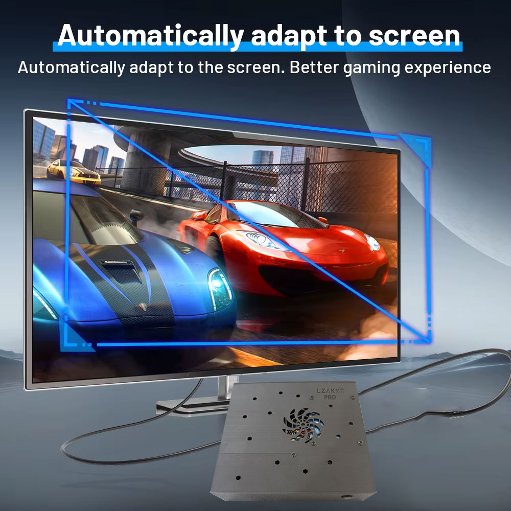 Süper Oyun Konsolu X8 Pro 7000 - Gaming Console Chinese incelemesi ve fiyatı