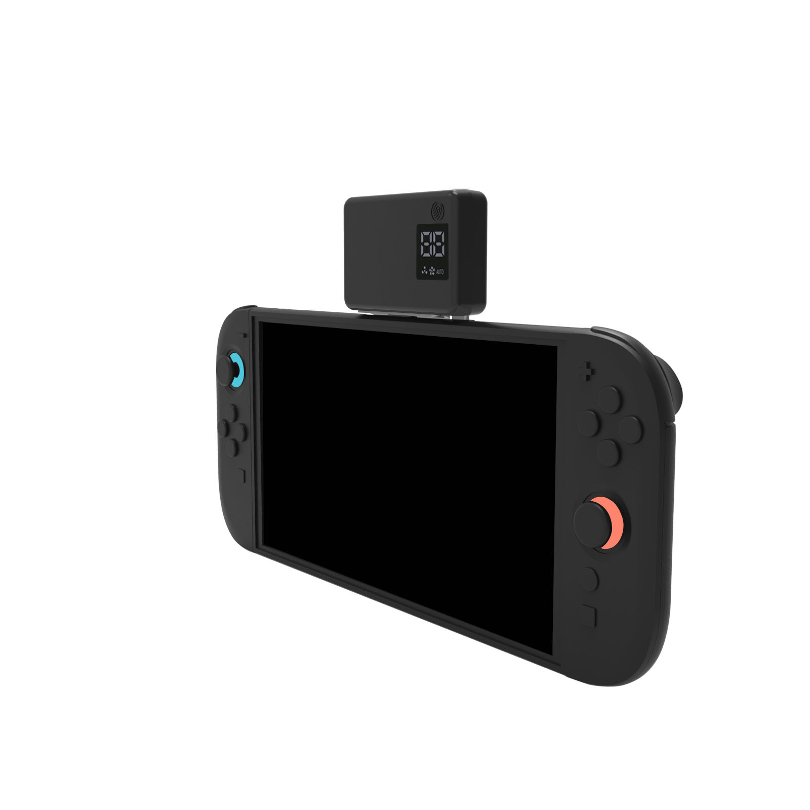Nintendo Switch 2 Konsolu için - Console Cooling Fan incelemesi ve fiyatı