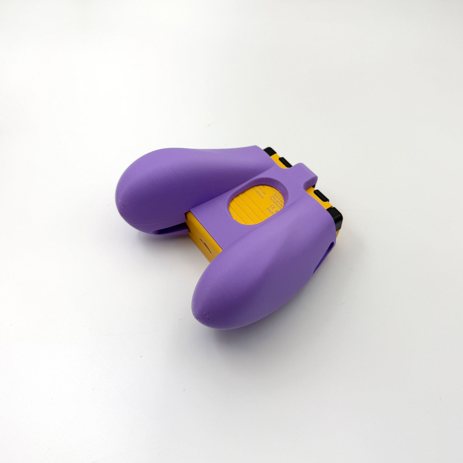 Miyoo MINI Flip Grip 3D Baskıl - Gaming Console Handheld incelemesi ve fiyatı