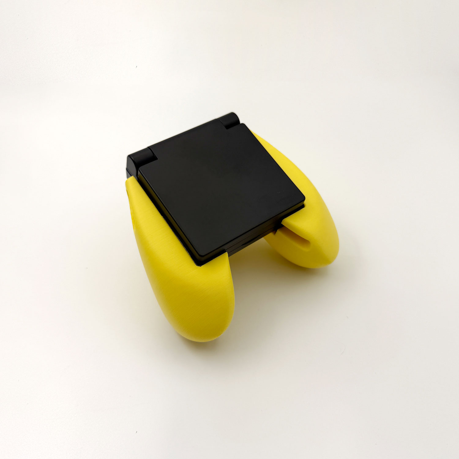 Miyoo MINI Flip Grip 3D Baskıl - Gaming Console Handheld incelemesi ve fiyatı
