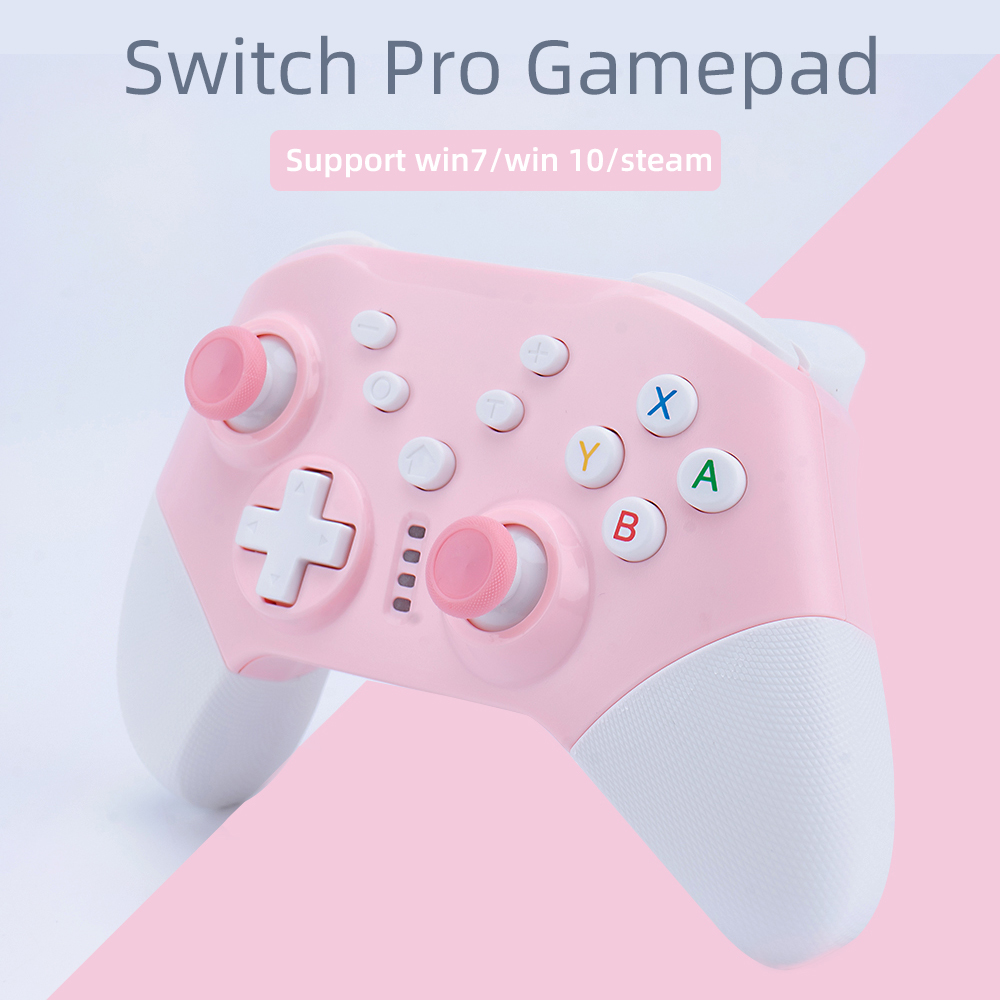Switch Pro Oyun Kumandası, Çif - Console Gaming Steam incelemesi ve fiyatı