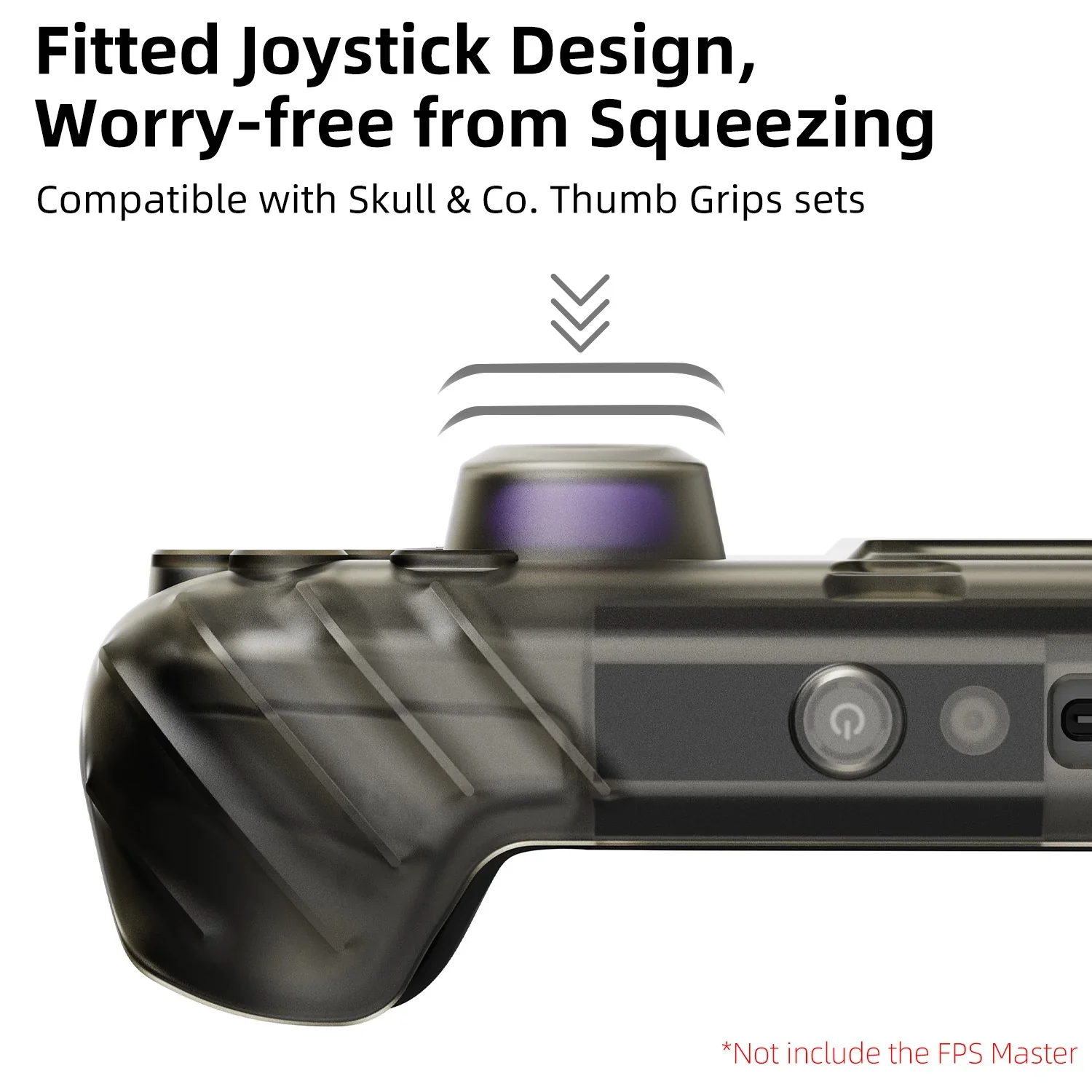 Skull & Co. HardShell Ön Kapak - Console Gaming Steam incelemesi ve fiyatı